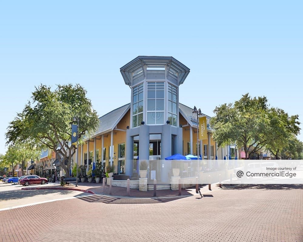 The Shops At Legacy - Gallery Photo 7