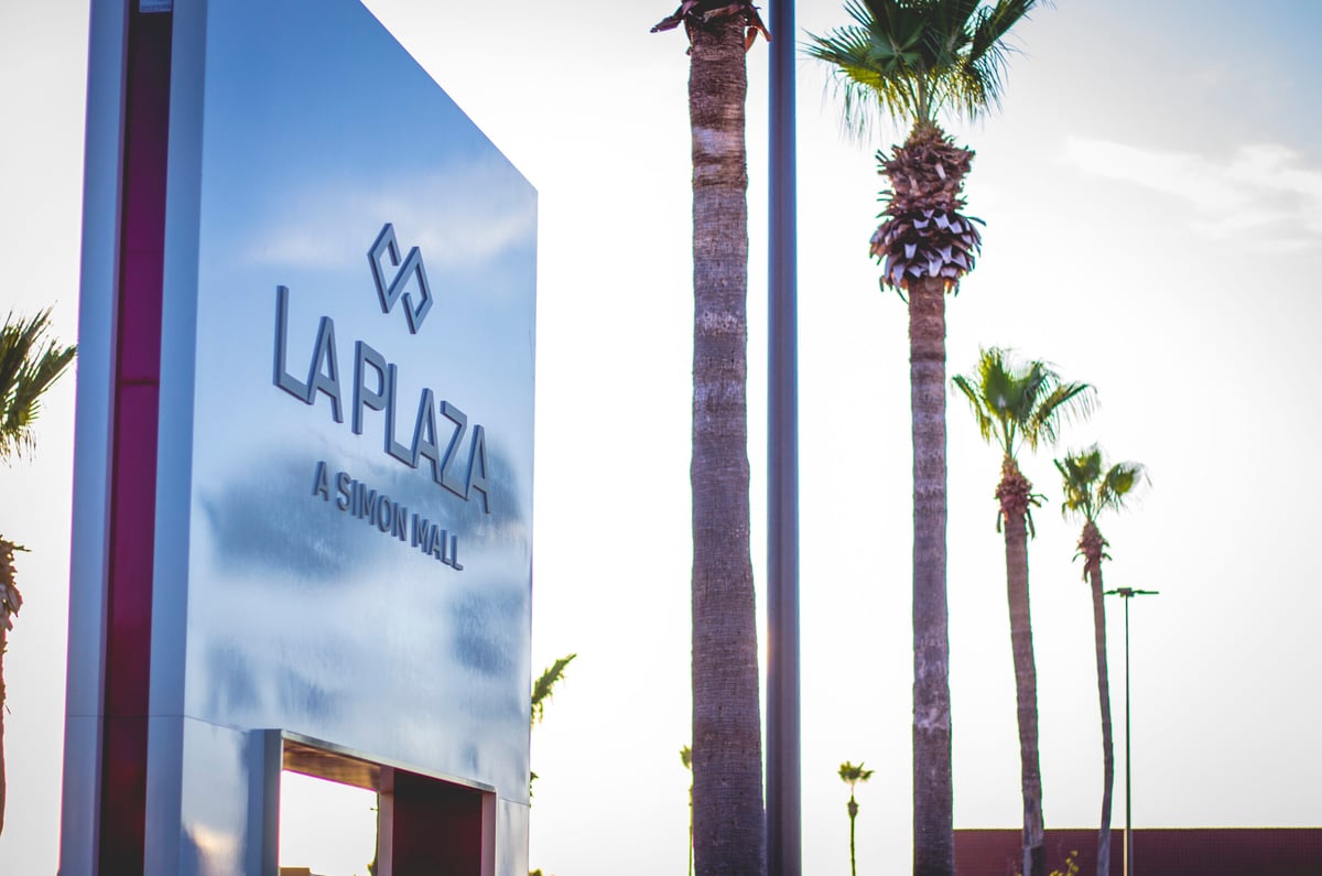 La Plaza Mall - Gallery Photo 1