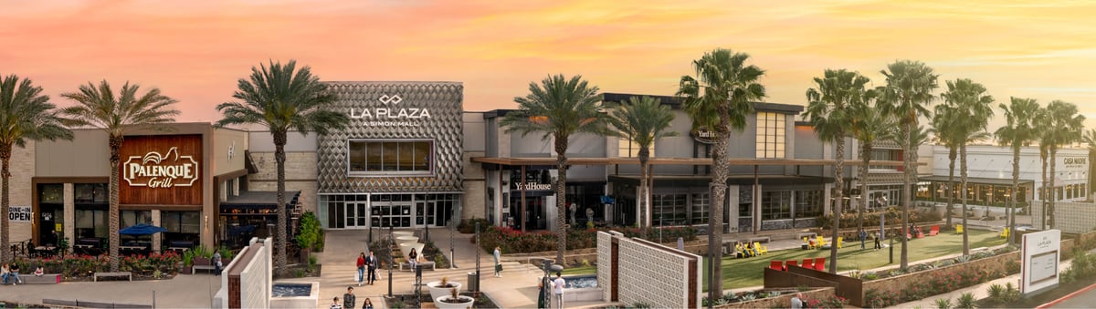 La Plaza Mall - Gallery Photo 2
