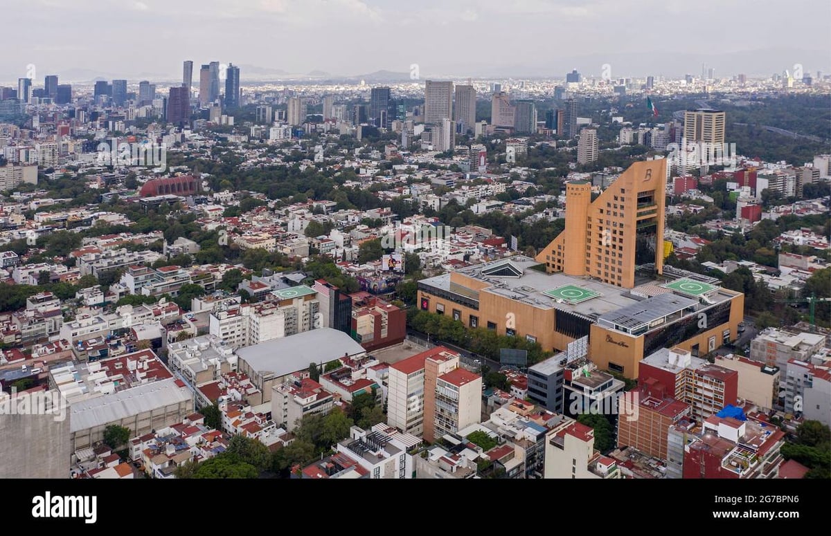 Vista Norte - Gallery Photo 1