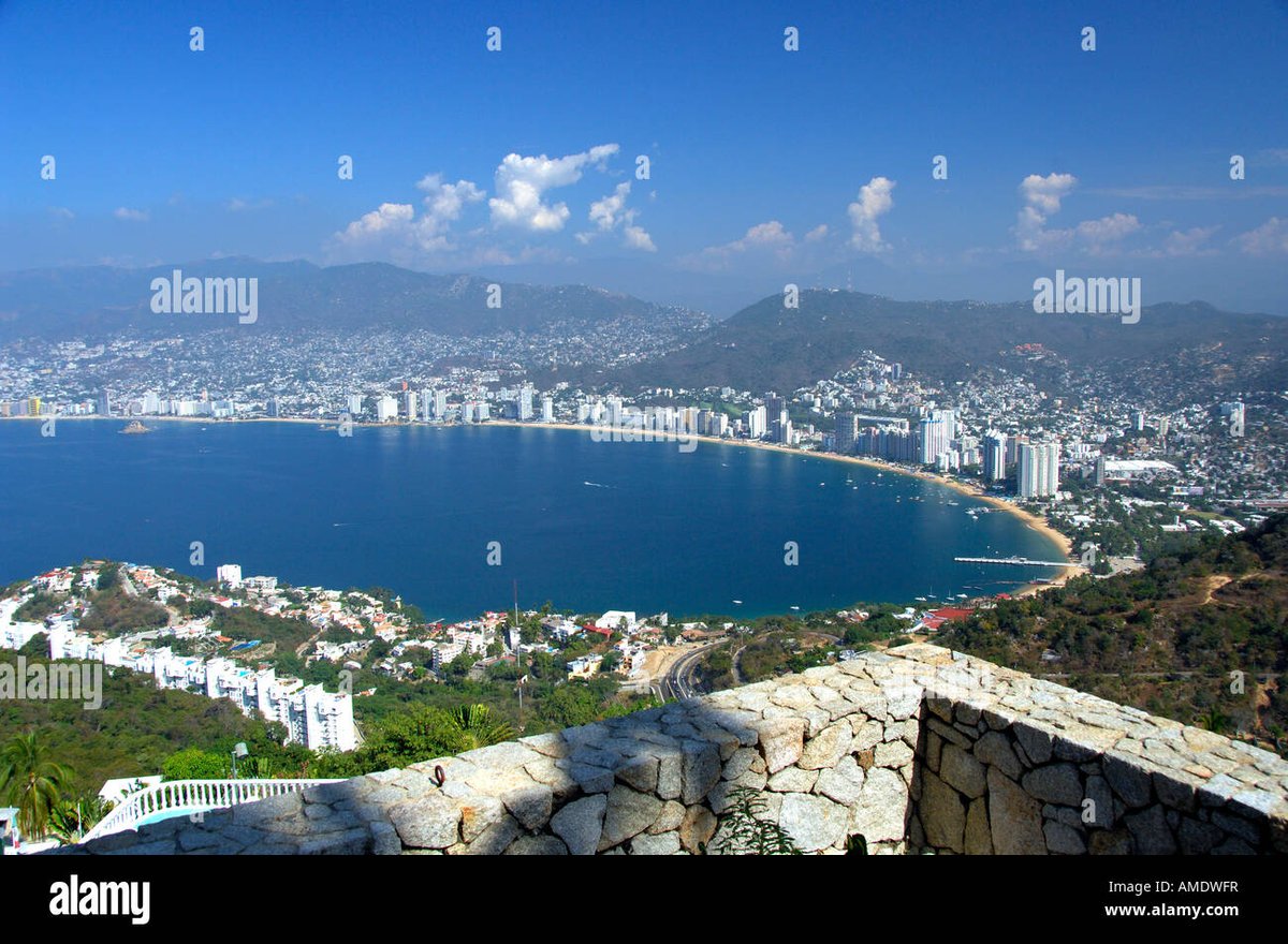 Plaza Bahía Acapulco - Gallery Photo 6