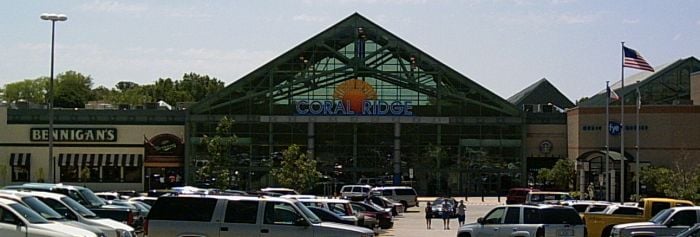 Coral Ridge Mall - Gallery Photo 2