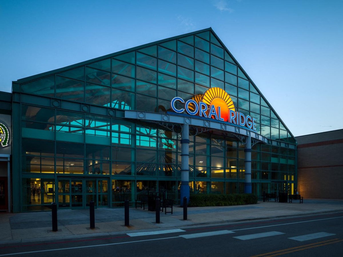 Coral Ridge Mall - Gallery Photo 3