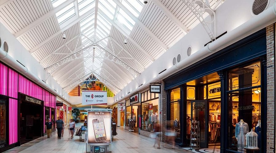 Coral Ridge Mall - Gallery Photo 4