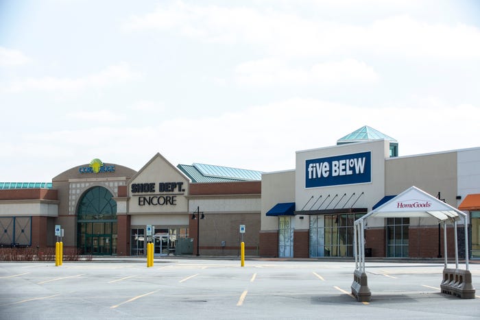 Coral Ridge Mall - Gallery Photo 6