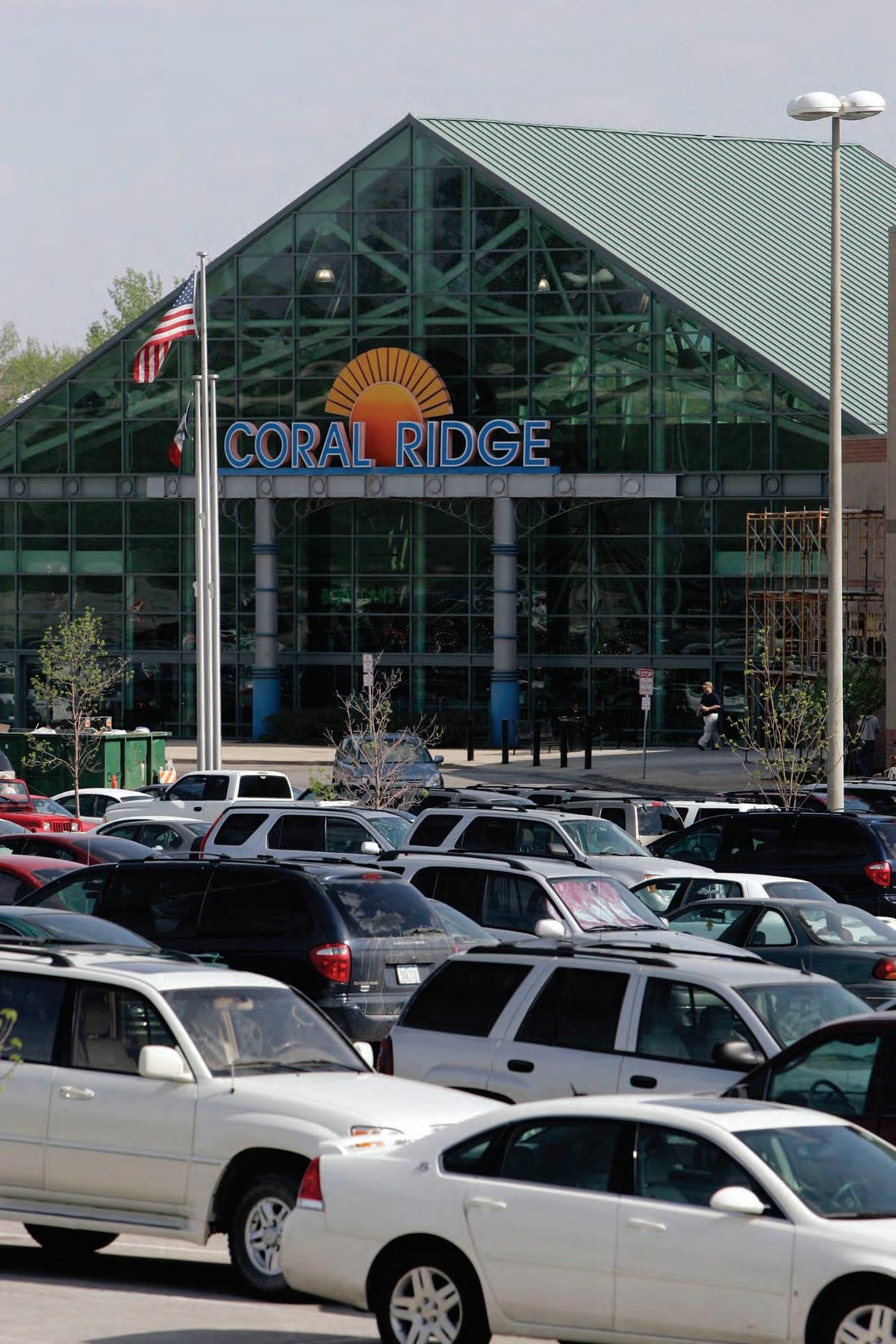 Coral Ridge Mall - Gallery Photo 11