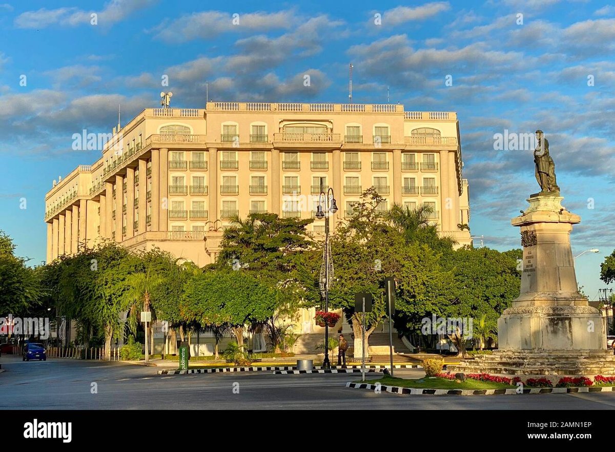 Plaza Fiesta Americana - Gallery Photo 1