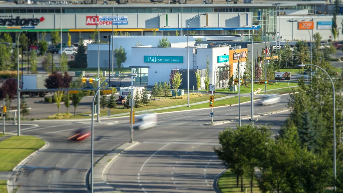 Deerfoot Meadows - Gallery Photo 1