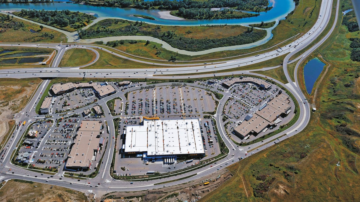 Deerfoot Meadows - Gallery Photo 2