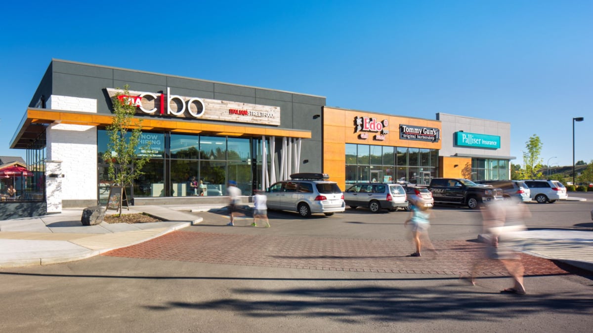 Deerfoot Meadows - Gallery Photo 3