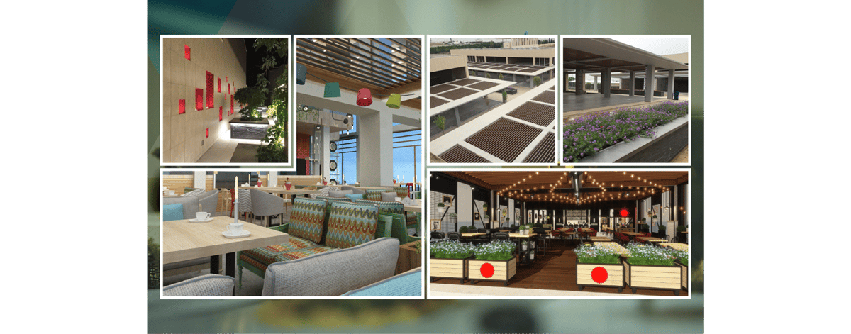 Magma Square - Gallery Photo 4