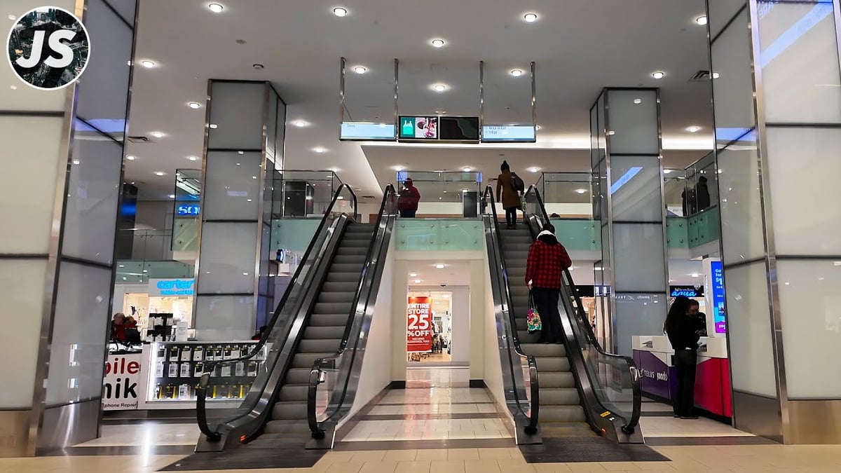 Yonge Eglinton Centre - Gallery Photo 5