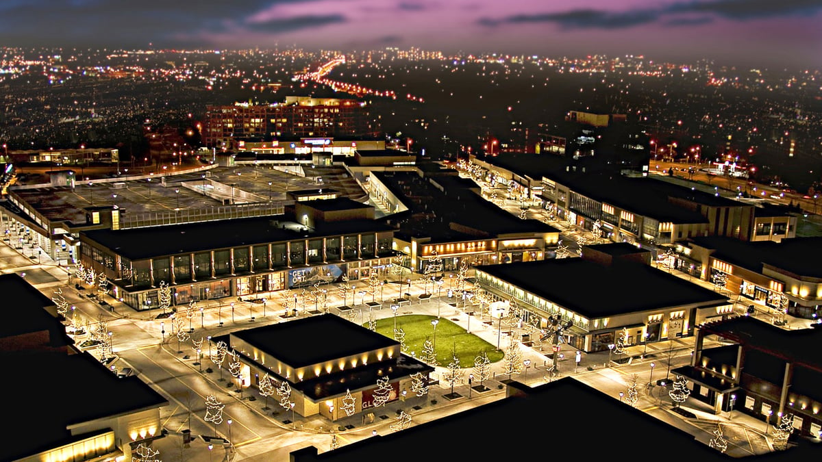 Cf Shops At Don Mills - Gallery Photo 2