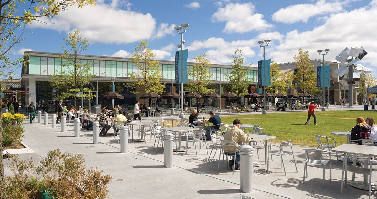 Cf Shops At Don Mills - Gallery Photo 3