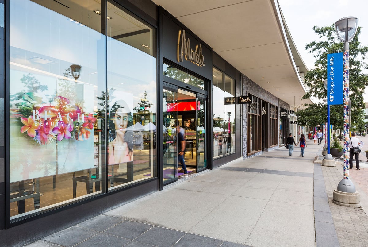 Cf Shops At Don Mills - Gallery Photo 4