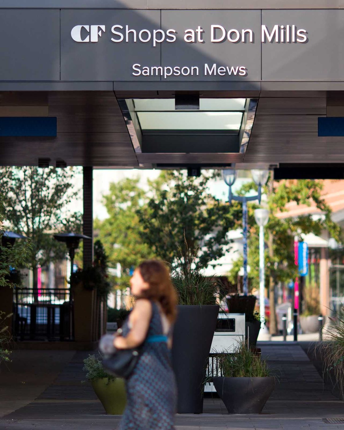 Cf Shops At Don Mills - Gallery Photo 6
