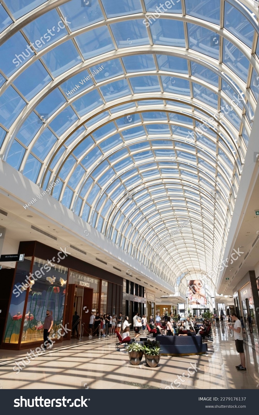 Chadstone Shopping Centre - Gallery Photo 2