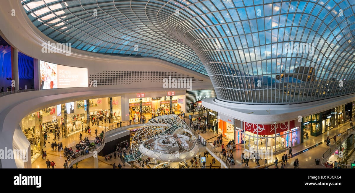 Chadstone Shopping Centre - Gallery Photo 3