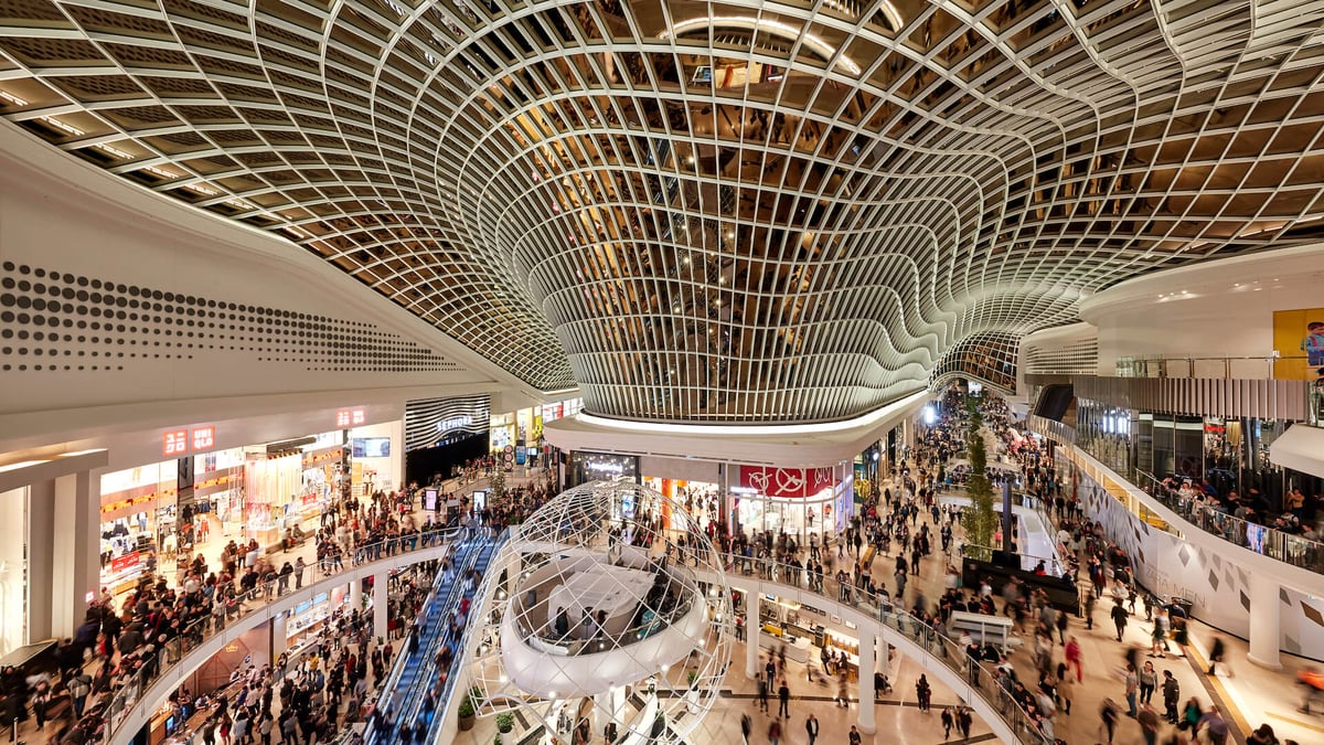 Chadstone Shopping Centre - Gallery Photo 7