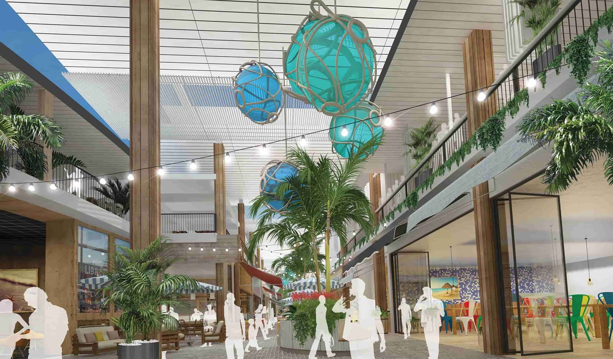 Westfield Chermside - Gallery Photo 7