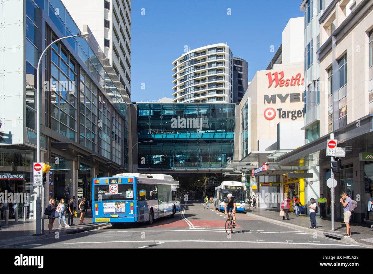 Westfield Bondi Junction - Gallery Photo 4