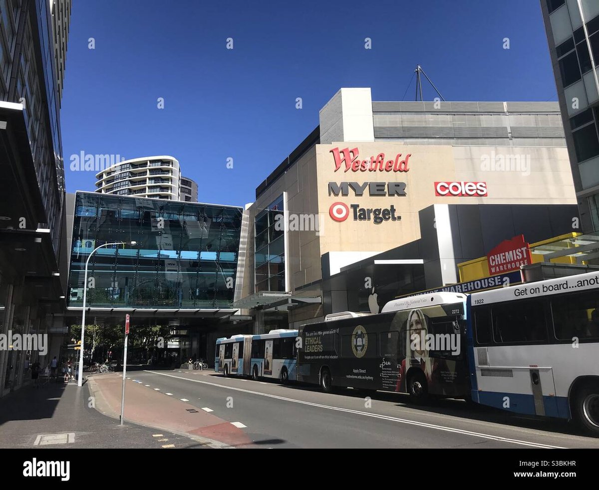 Westfield Bondi Junction - Gallery Photo 5