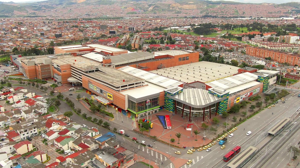 Centro Mayor - Gallery Photo 6