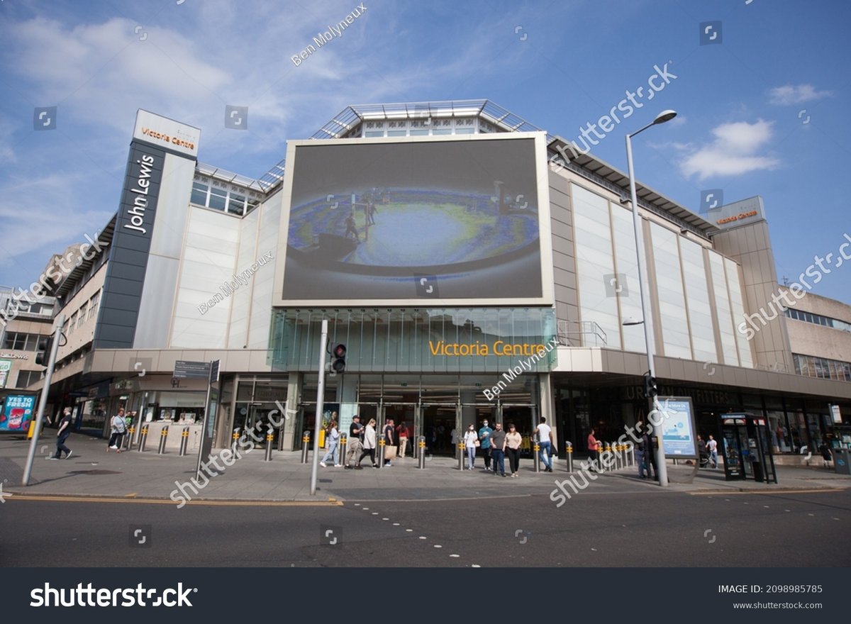 Victoria Centre - Gallery Photo 4