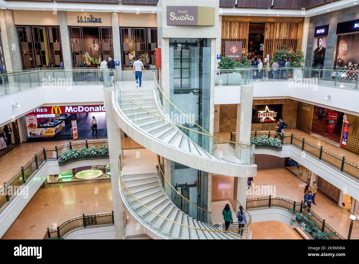 Centro Andino - Gallery Photo 2