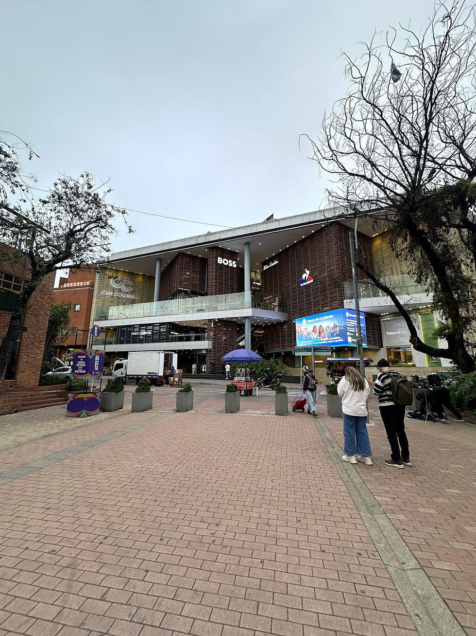 Centro Andino - Gallery Photo 6