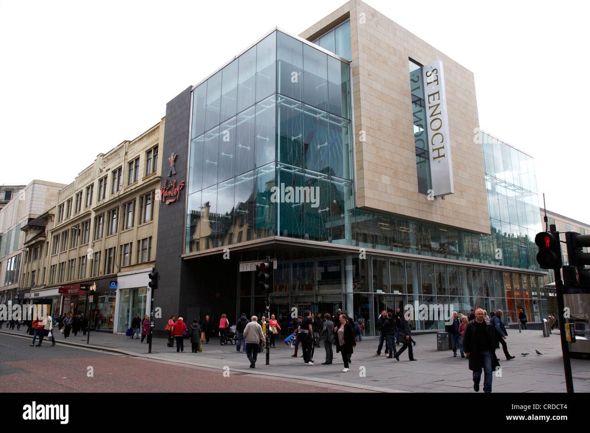 St Enoch Centre - Gallery Photo 7