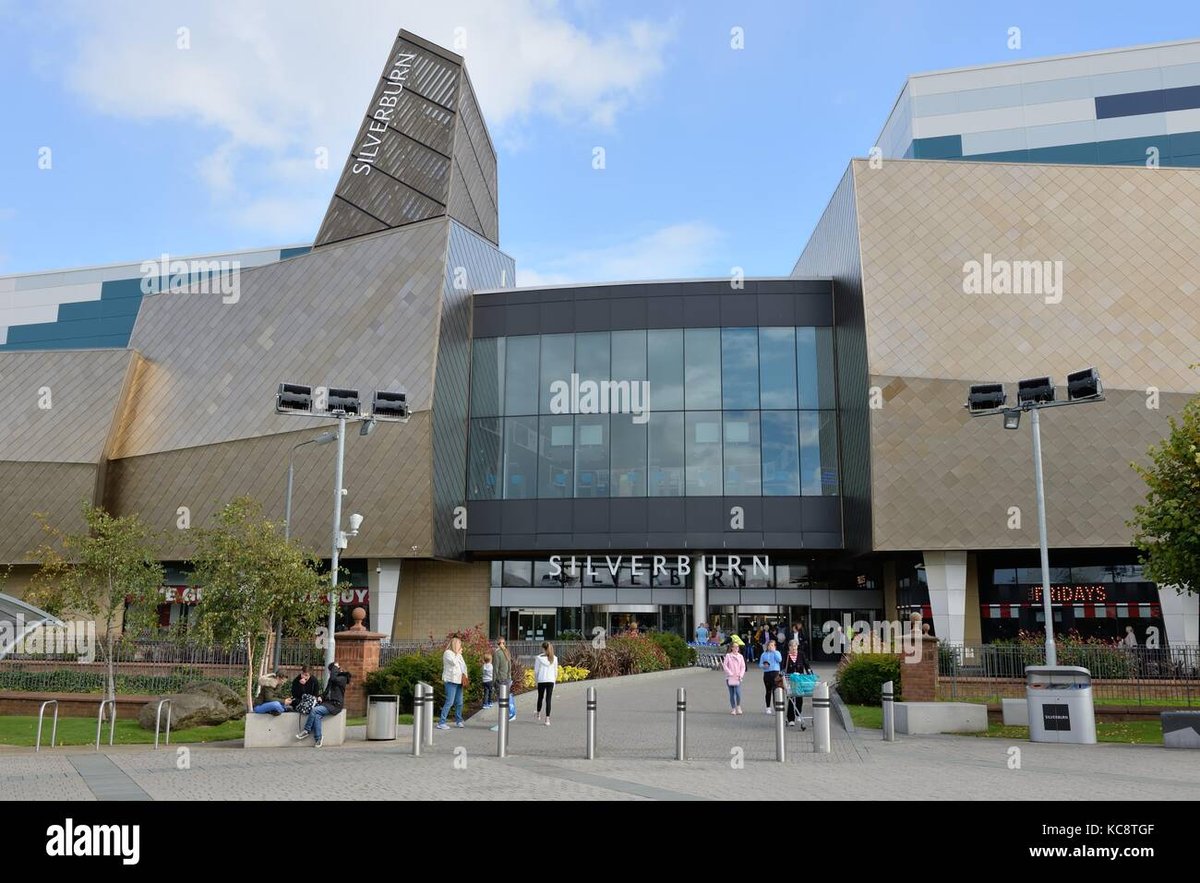 Silverburn Centre - Gallery Photo 1