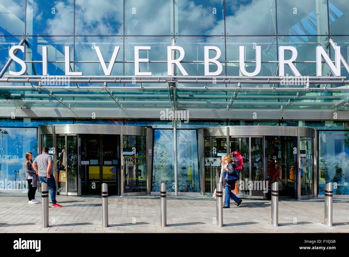 Silverburn Centre - Gallery Photo 2