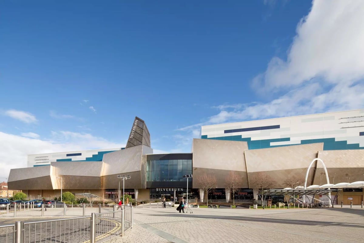 Silverburn Centre - Gallery Photo 4