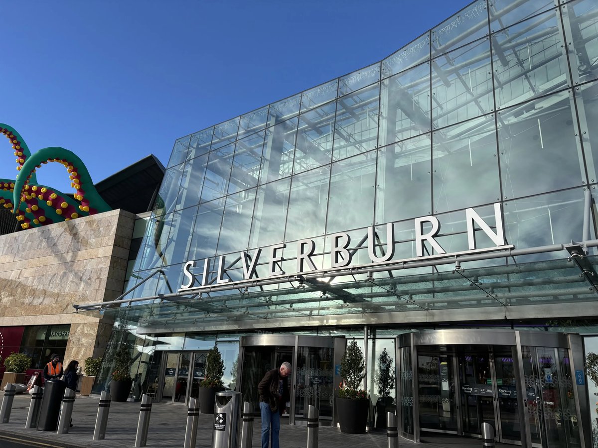 Silverburn Centre - Gallery Photo 6