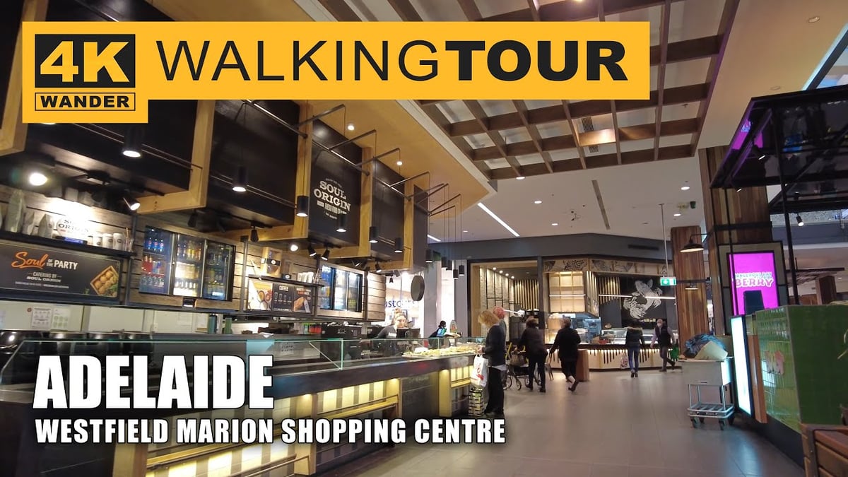 Westfield Marion - Gallery Photo 2
