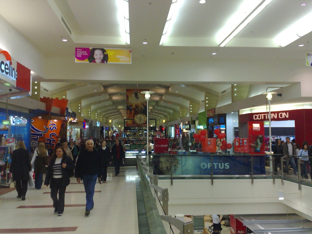 Westfield Marion - Gallery Photo 6