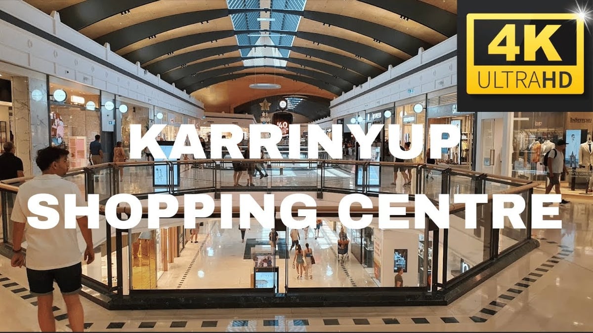 Karrinyup Shopping Centre - Gallery Photo 4