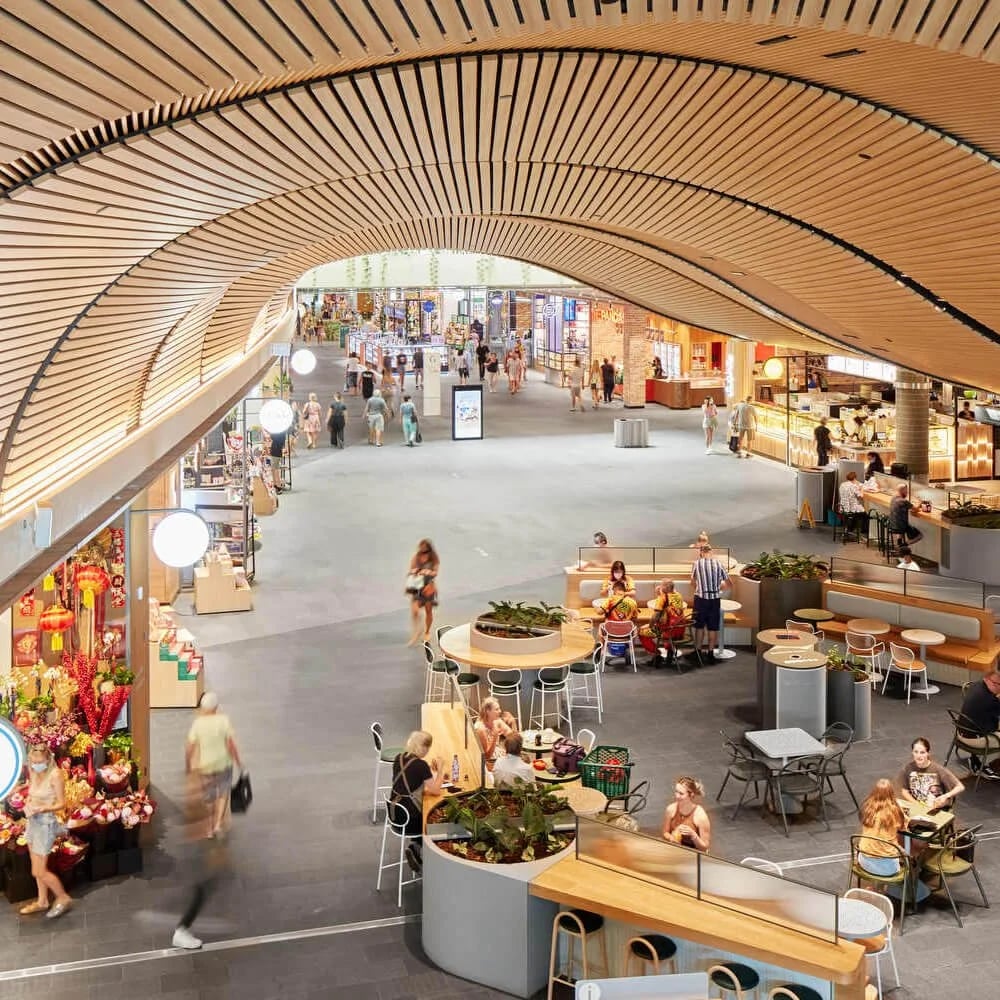 Karrinyup Shopping Centre - Gallery Photo 7