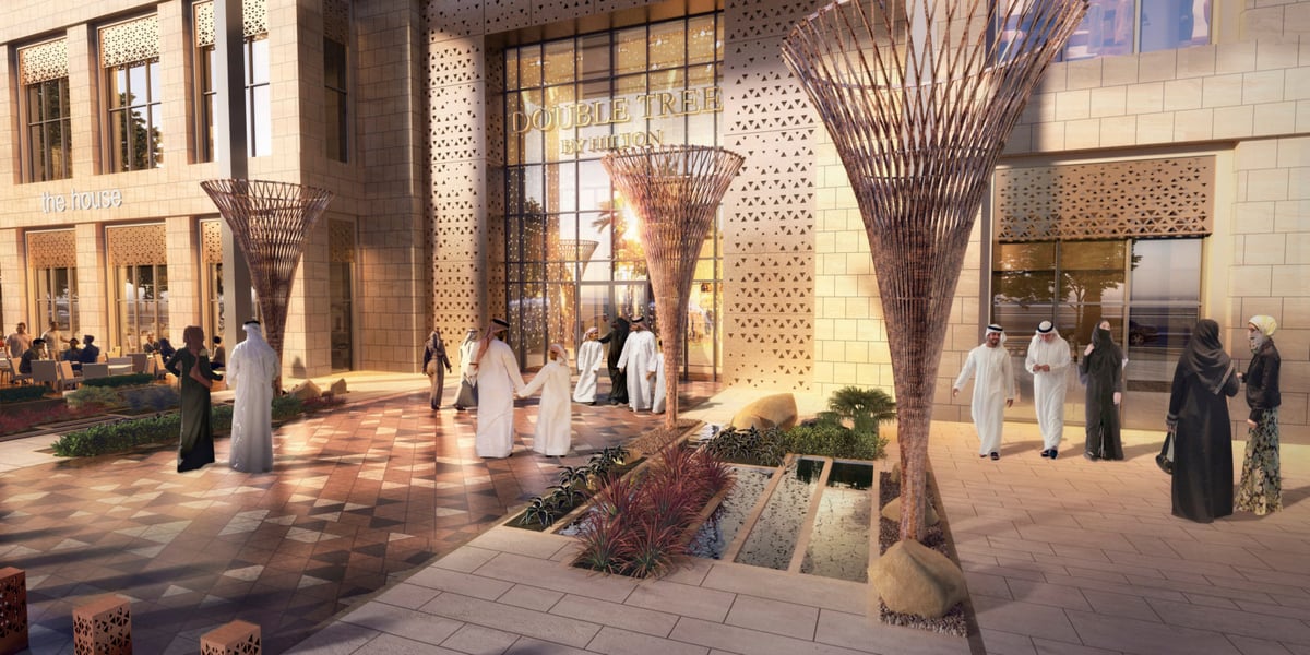 Madinah Gate - Gallery Photo 3