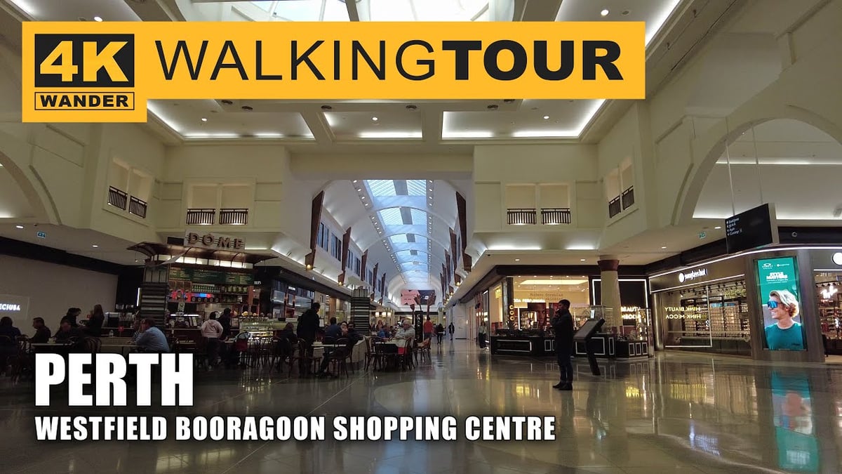 Westfield Booragoon (Formerly Garden City) - Gallery Photo 5