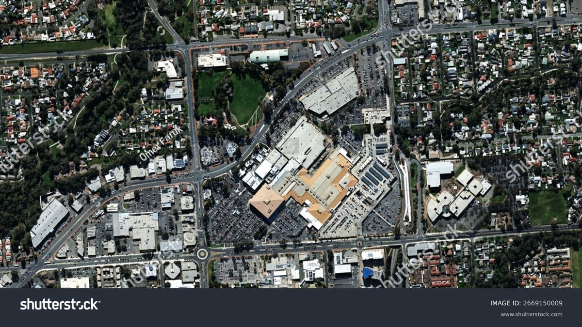 Westfield Tea Tree Plaza - Gallery Photo 4