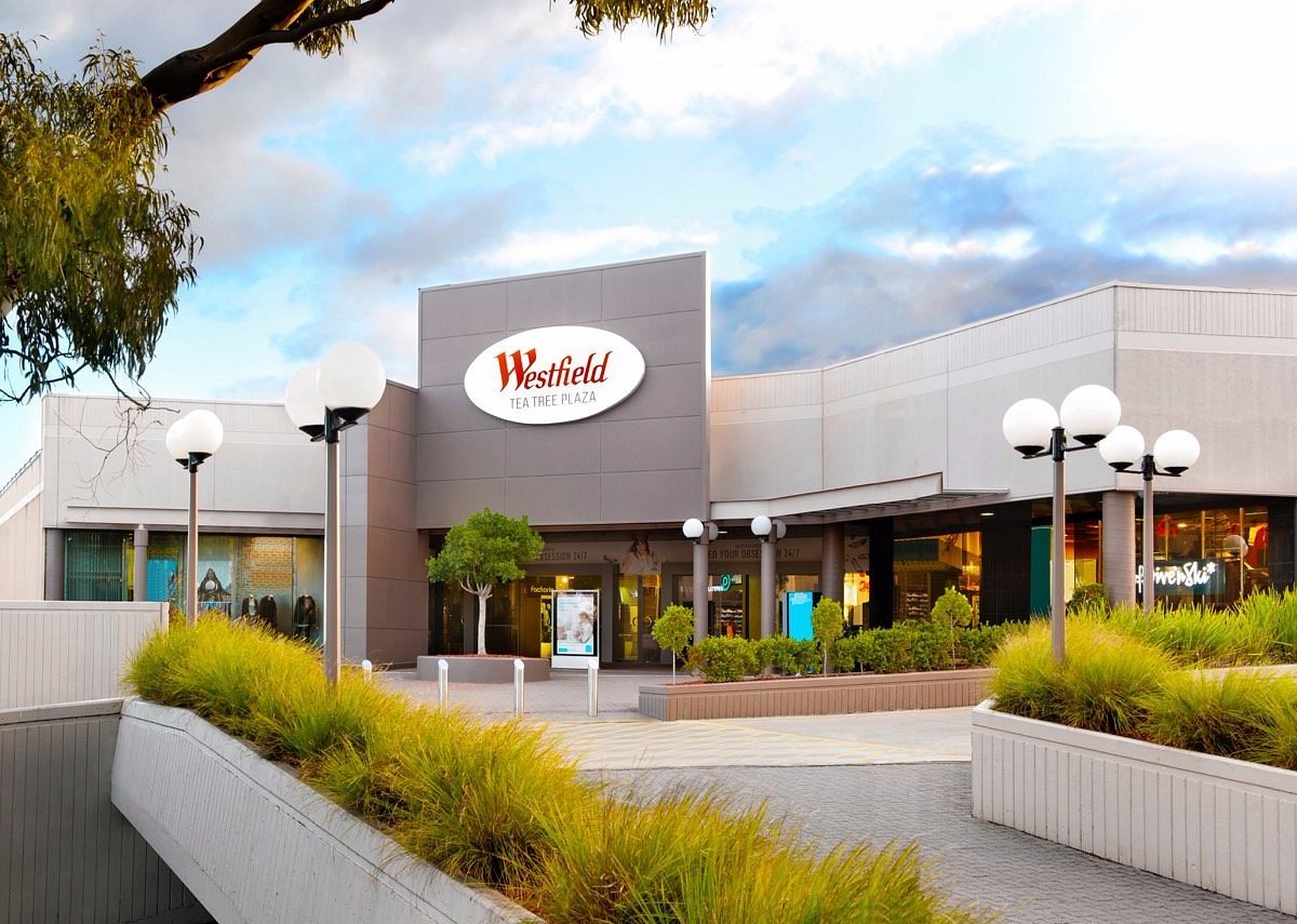 Westfield Tea Tree Plaza - Gallery Photo 8