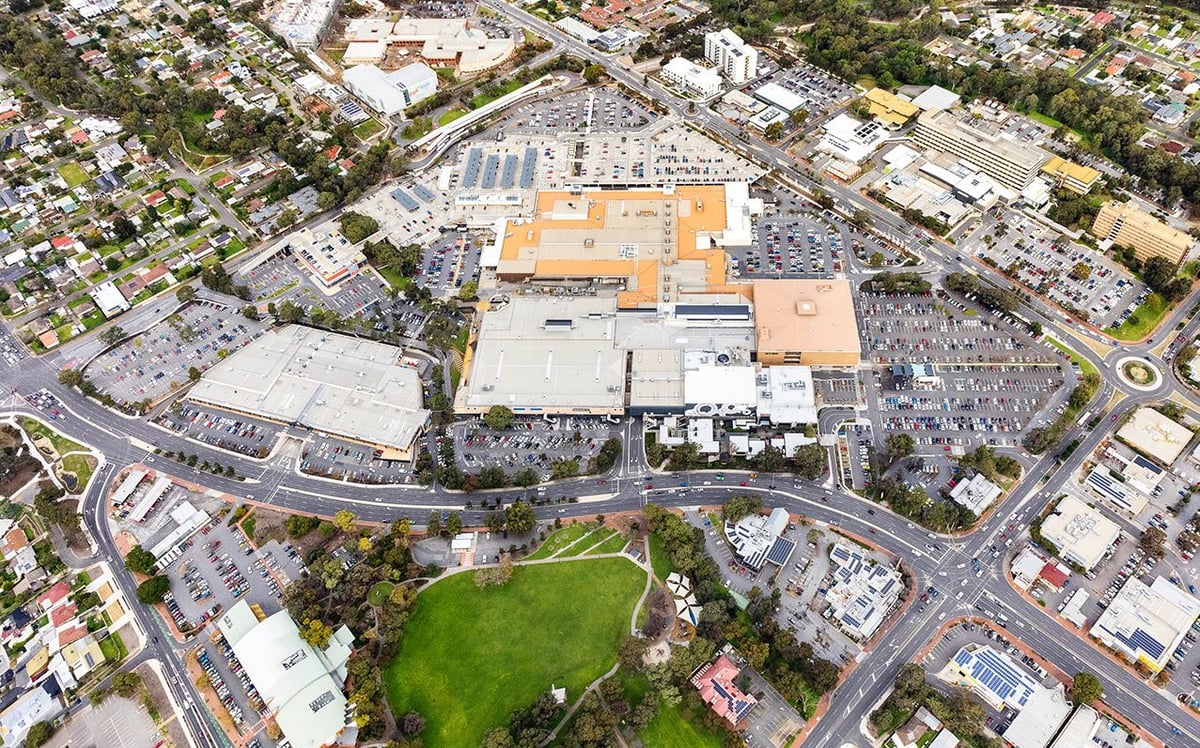 Westfield Tea Tree Plaza - Gallery Photo 9