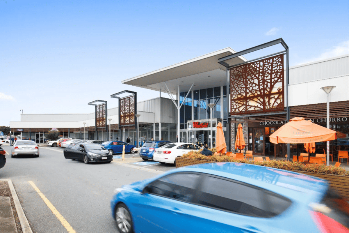 Westfield Tea Tree Plaza - Gallery Photo 15