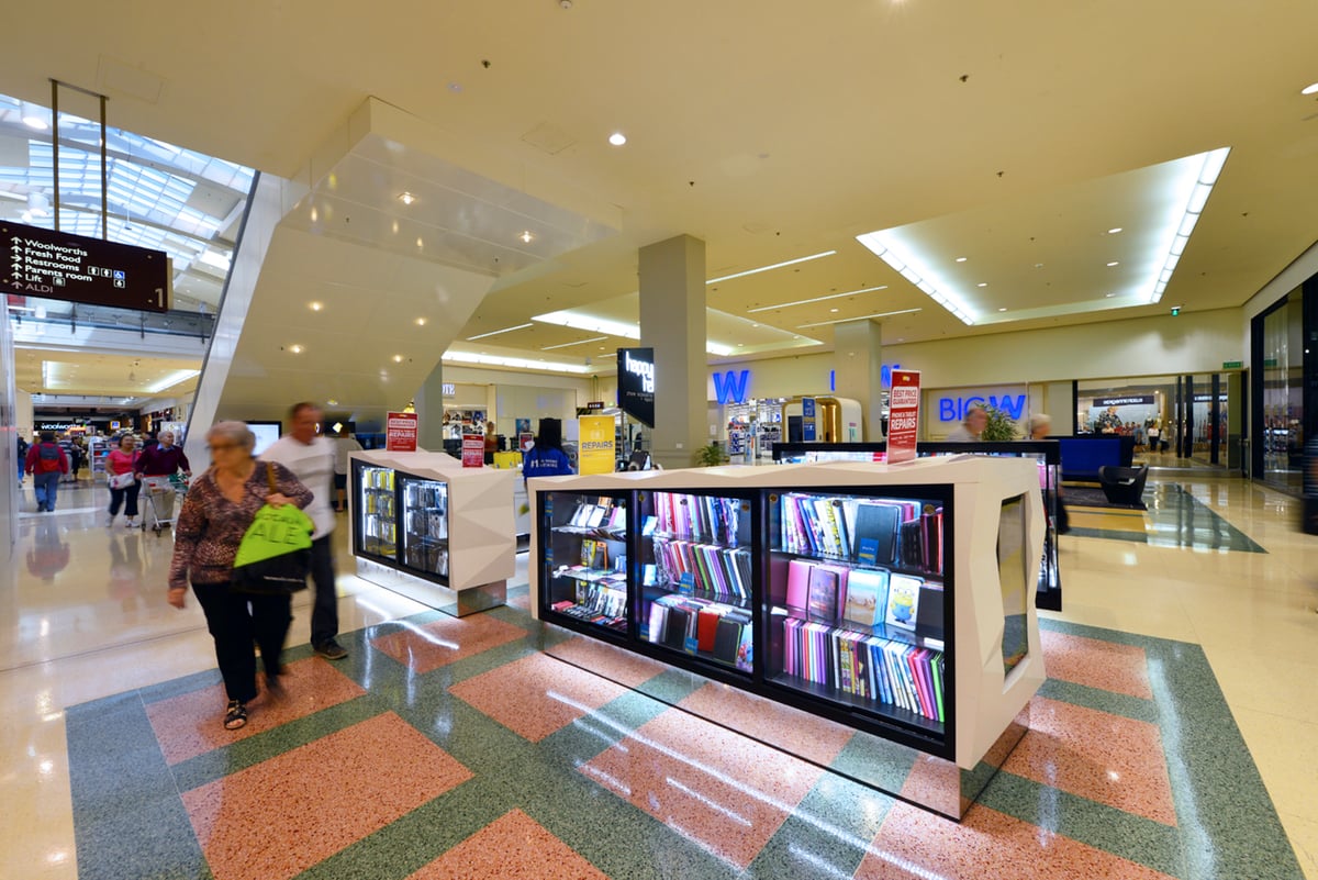 Westfield Marion - Gallery Photo 10
