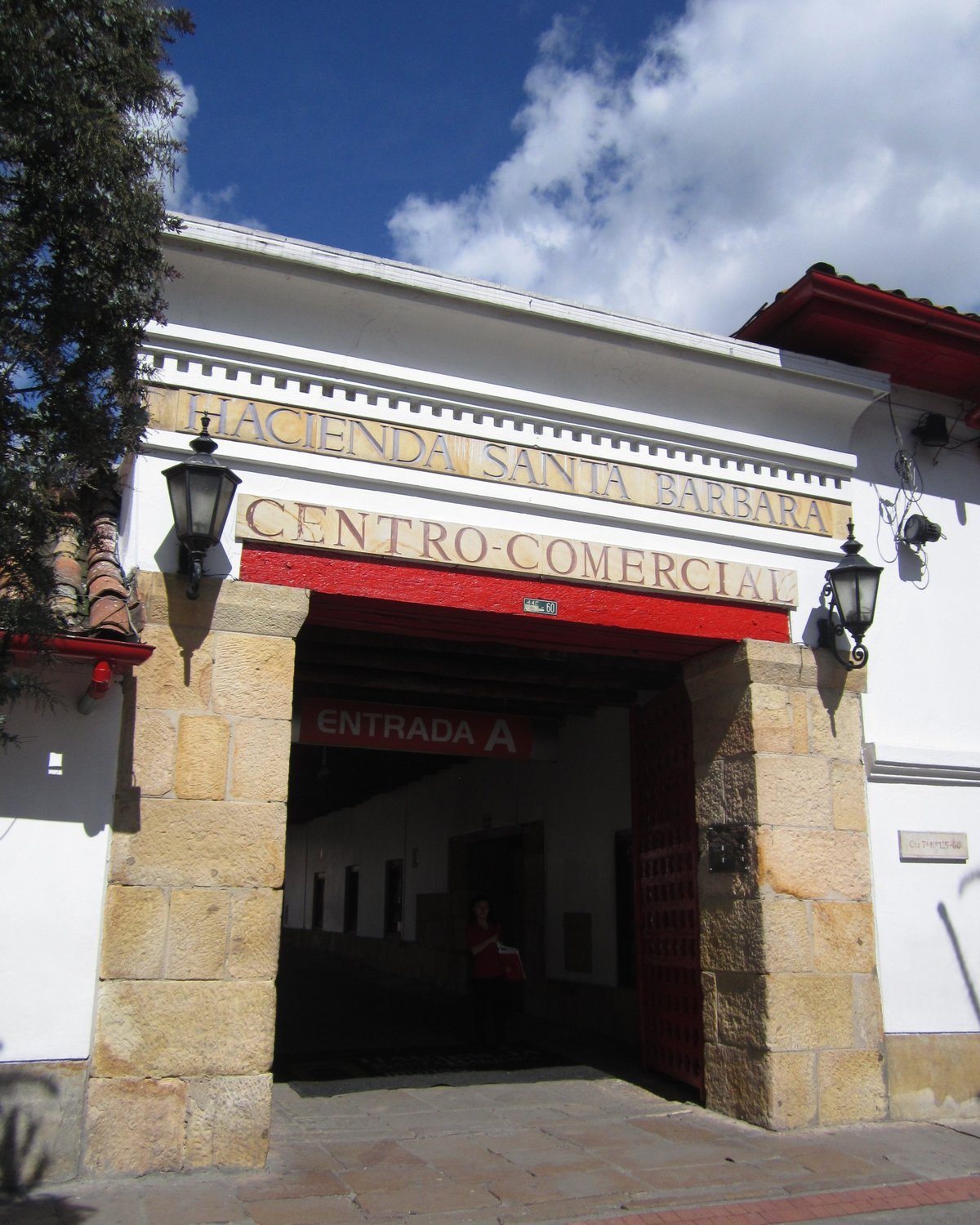 Hacienda Santa Bárbara - Gallery Photo 5