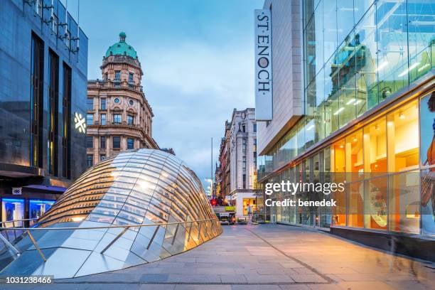 St Enoch Centre - Gallery Photo 10