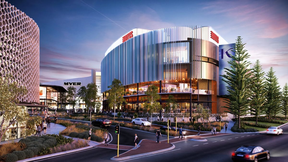 Karrinyup Shopping Centre - Gallery Photo 11