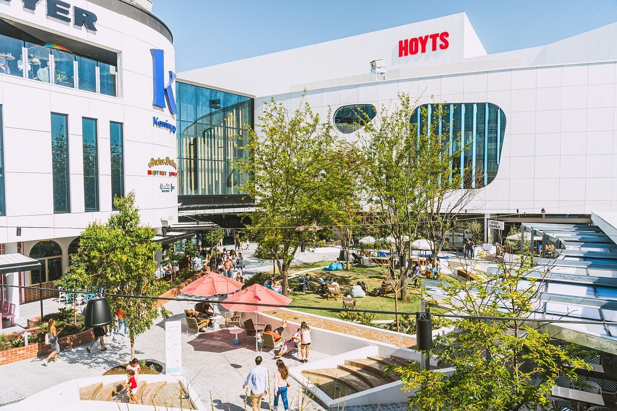 Karrinyup Shopping Centre - Gallery Photo 13